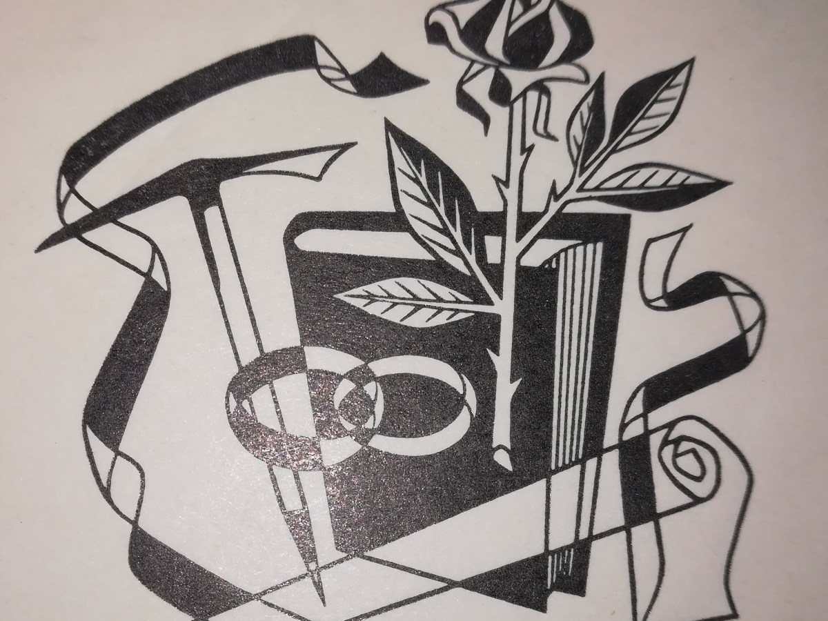 Abu Axis Mundi & Der Friede von&nbsp;Philippi