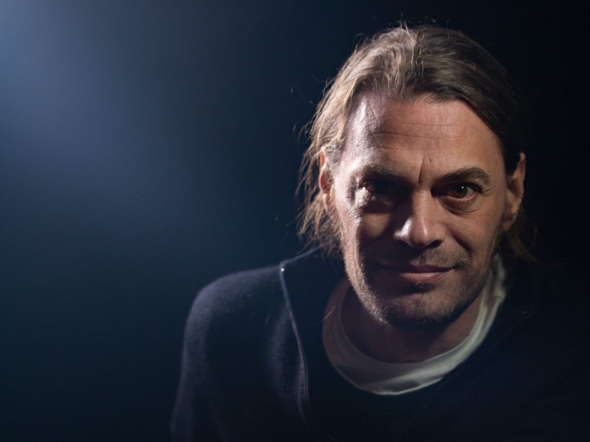 Der Friede von&nbsp;Philippi